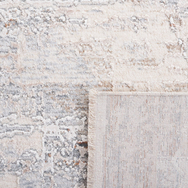 Safavieh Marmara Mrm306B Beige/Blue Rust Rug.