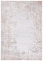 Safavieh Marmara Mrm310B Beige/Blue Rust Rug.