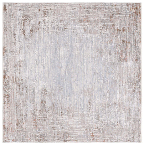 Safavieh Marmara Mrm310B Beige/Blue Rust Rug.