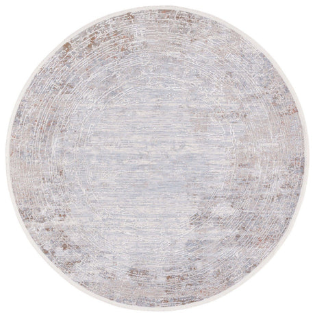Safavieh Marmara Mrm310B Beige/Blue Rust Rug.
