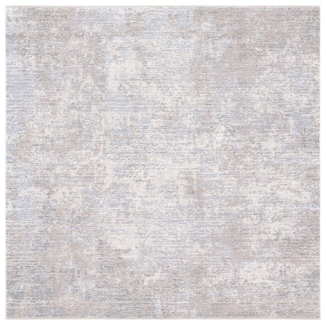 Safavieh Marmara Mrm312F Grey/Beige Blue Rug.