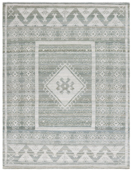 Safavieh Marquee Mrq108Y Green/Sage Rug.