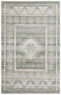 Safavieh Marquee Mrq108Y Green/Sage Rug.