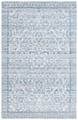 Safavieh Marquee Mrq109M Blue/Grey Rug.