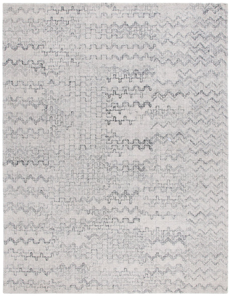 Safavieh Marquee Mrq123F Grey/Ivory Rug.