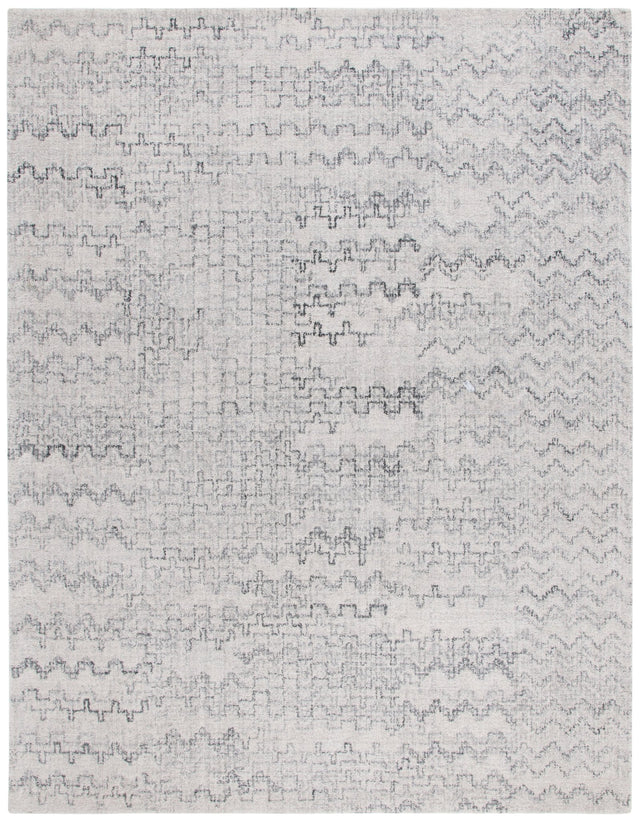 Safavieh Marquee Mrq123F Grey/Ivory Rug.