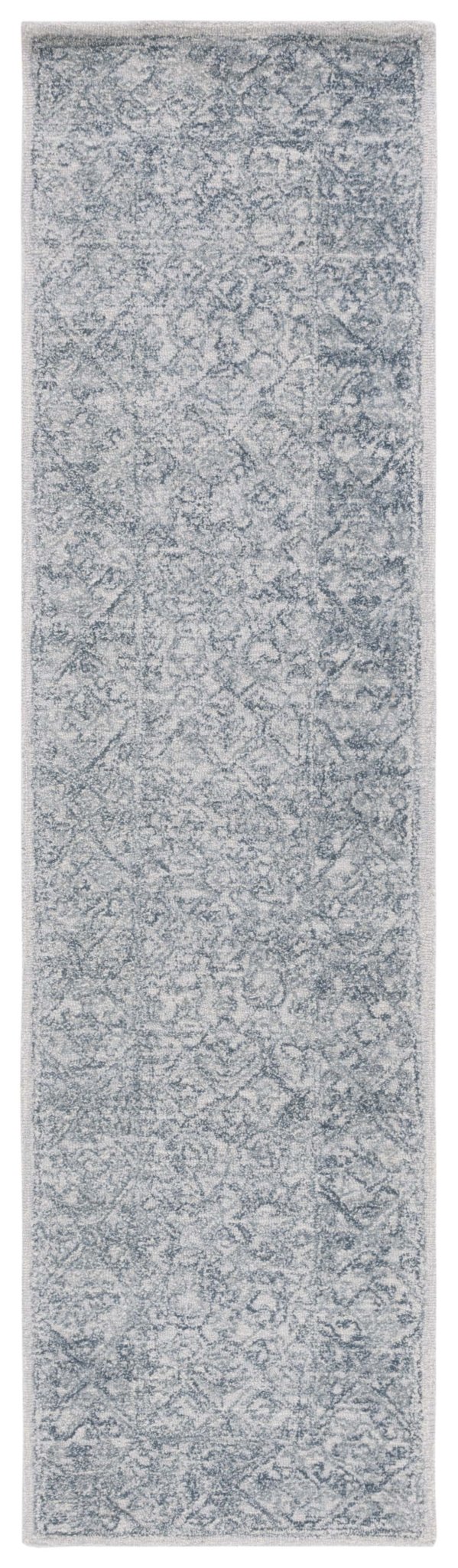 Safavieh Marquee Mrq201M Blue/Grey Rug.