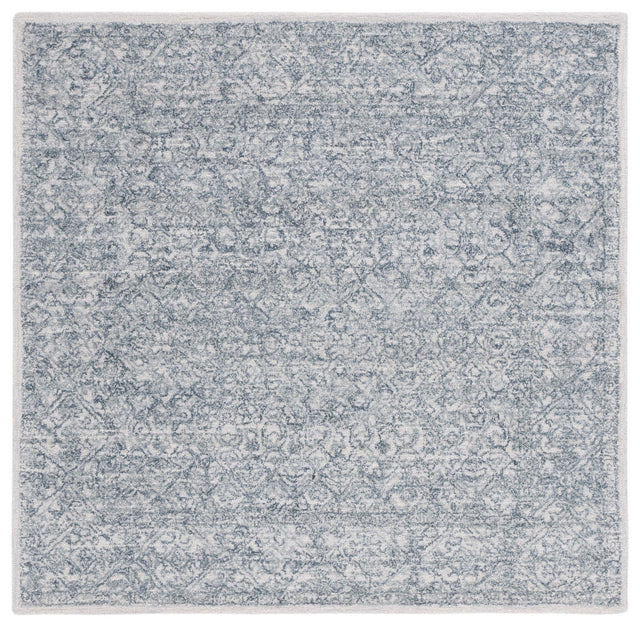 Safavieh Marquee Mrq201M Blue/Grey Rug.
