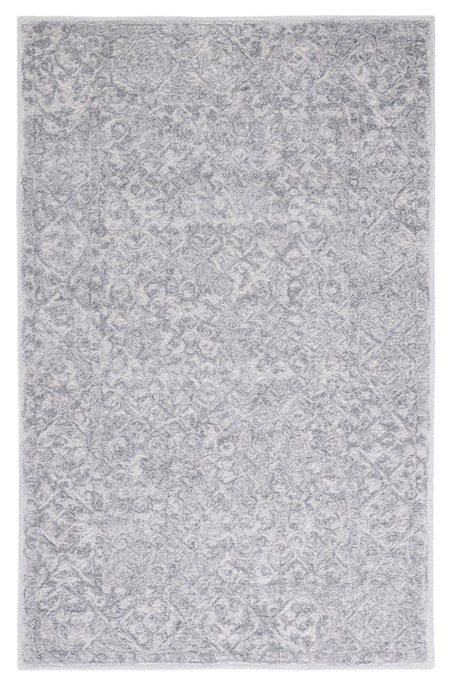 Safavieh Marquee Mrq201N Grey Rug.