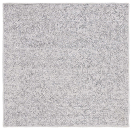 Safavieh Marquee Mrq201N Grey Rug.
