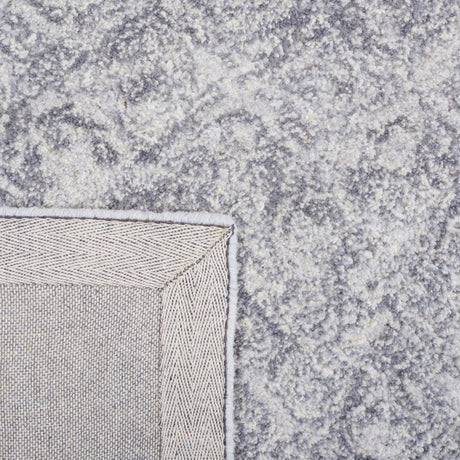 Safavieh Marquee Mrq201N Grey Rug.