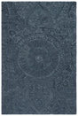 Safavieh Marquee Mrq301F Dark Grey Rug.