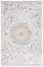 Safavieh Marquee Mrq401B Beige/Grey Rug.