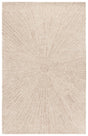 Safavieh Marquee 4'-0" x 6'-0" Rug in Beige
