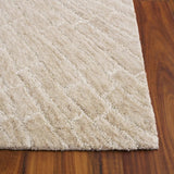 Safavieh Marquee 4'-0" x 6'-0" Rug in Beige