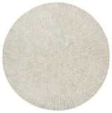 Safavieh Marquee 6'-0" x 6'-0" Rug in Light Green / Beige