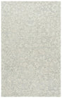 Safavieh Marquee 4'-0" x 6'-0" Rug in Grey / Ivory