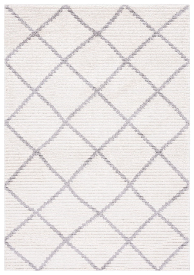 Safavieh Marrakesh Mrk208A Beige/Grey Rug.