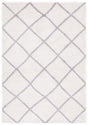 Safavieh Marrakesh Mrk208A Beige/Grey Rug.