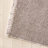Safavieh Martha Stewart Azura 4'-0" x 6'-0" Rug in Beige