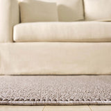 Safavieh Martha Stewart Azura 4'-0" x 6'-0" Rug in Beige
