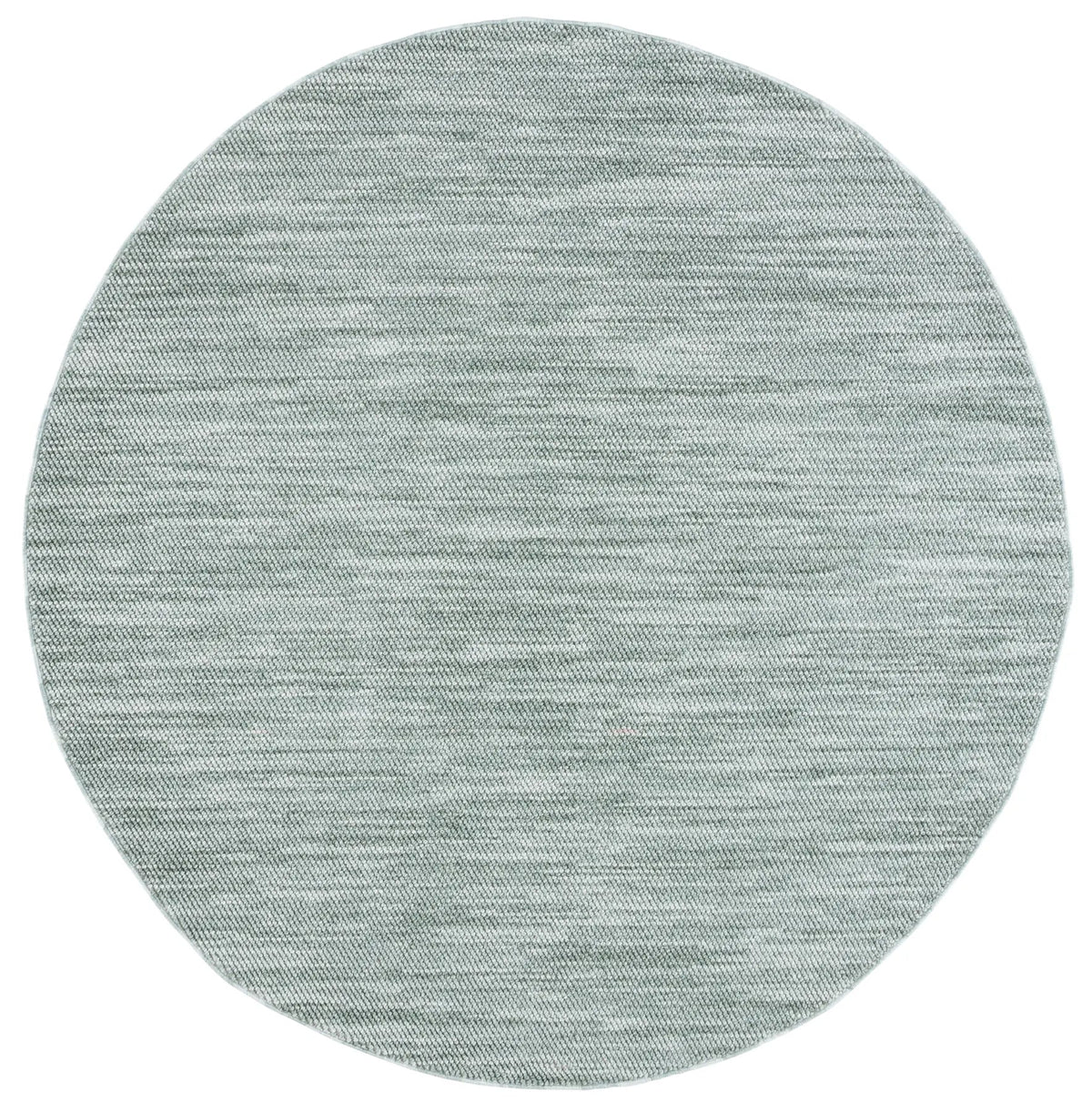 Safavieh Martha Stewart Azura 6'-7" x 6'-7" Rug in Green
