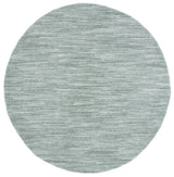 Safavieh Martha Stewart Azura 6'-7" x 6'-7" Rug in Green