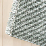 Safavieh Martha Stewart Azura 4'-0" x 6'-0" Rug in Green