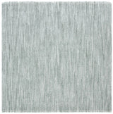 Safavieh Martha Stewart Azura 6'-7" x 6'-7" Rug in Green
