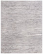 Safavieh Martha Stewart Isabella 10'-0" x 14'-0" Rug in Grey / Light Grey