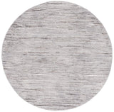Safavieh Martha Stewart Isabella 6'-7" x 6'-7" Rug in Grey / Light Grey
