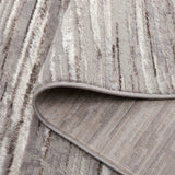 Safavieh Martha Stewart Isabella 10'-0" x 14'-0" Rug in Grey / Light Grey