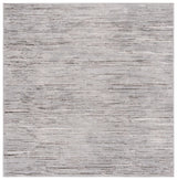 Safavieh Martha Stewart Isabella 6'-7" x 6'-7" Rug in Grey / Light Grey