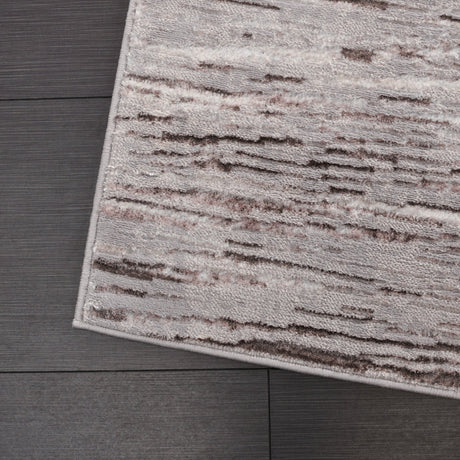 Safavieh Martha Stewart Isabella Msr0968H Grey/Light Grey Rug.