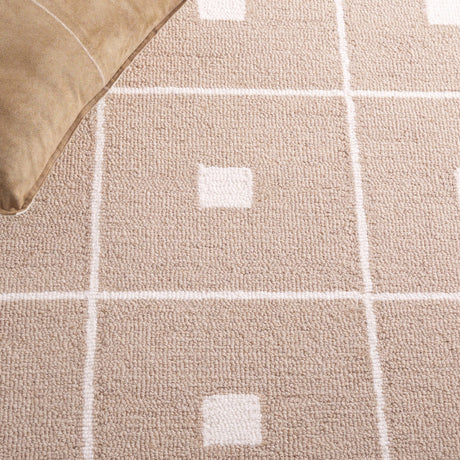 Safavieh Martha Stewart Msr3361A Beige/Ivory Rug.