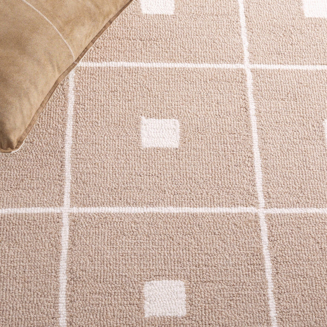 Safavieh Martha Stewart Msr3361A Beige/Ivory Rug.