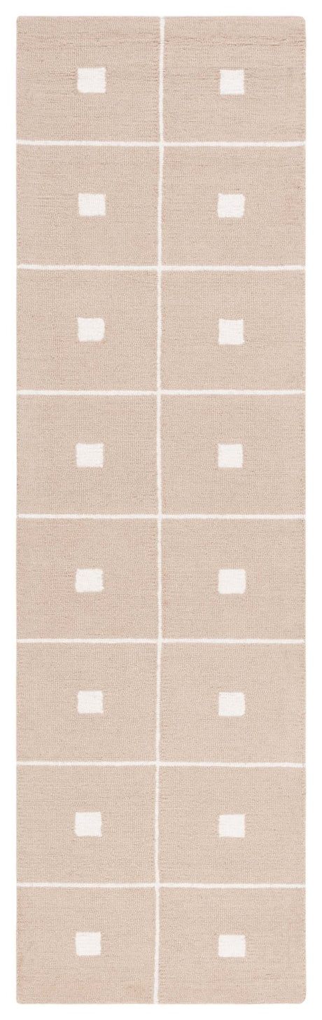 Safavieh Martha Stewart Msr3361A Beige/Ivory Rug.