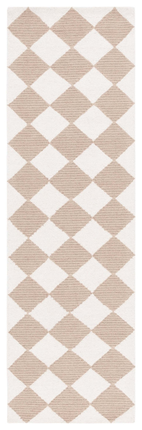 Safavieh Martha Stewart Msr3362B Natural/Beige Rug.