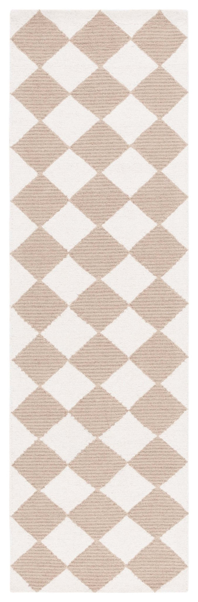 Safavieh Martha Stewart Msr3362B Natural/Beige Rug.