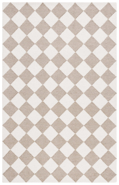 Safavieh Martha Stewart Msr3362B Natural/Beige Rug.