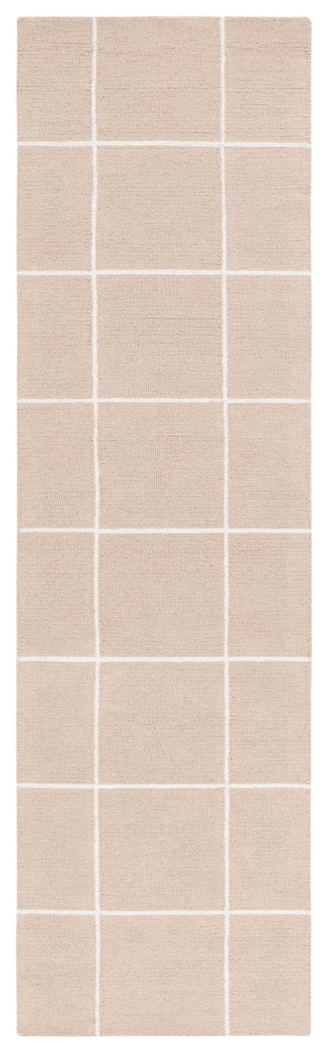Safavieh Martha Stewart Msr3363A Beige/Ivory Rug.