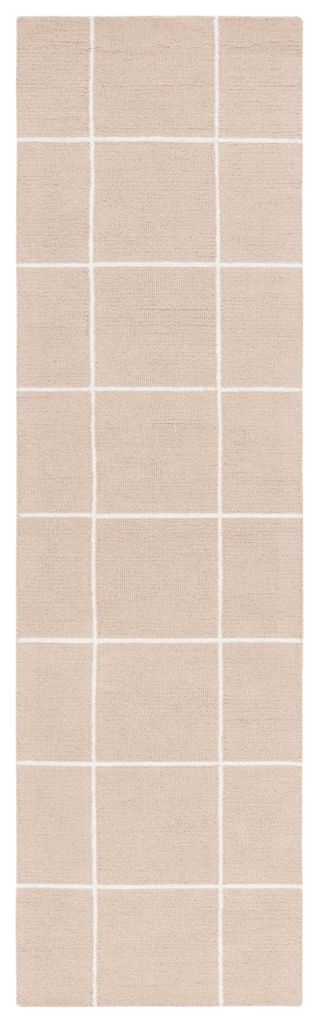 Safavieh Martha Stewart Msr3363A Beige/Ivory Rug.
