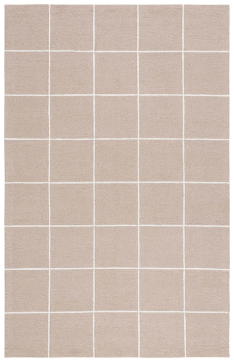 Safavieh Martha Stewart Msr3363A Beige/Ivory Rug.