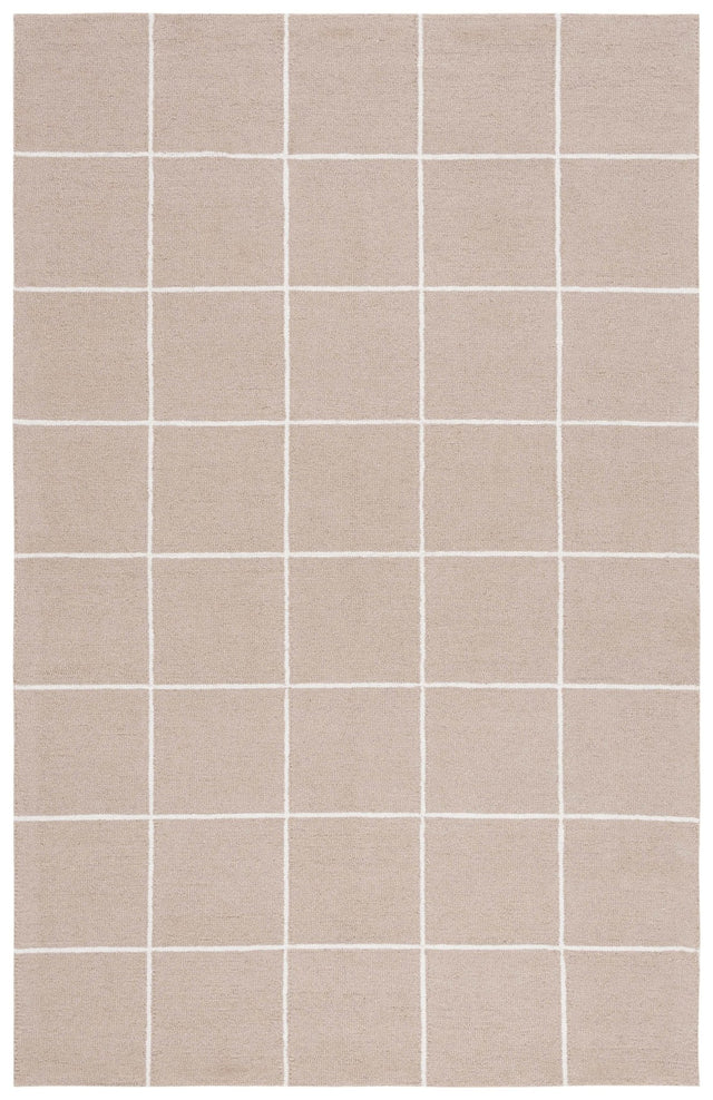 Safavieh Martha Stewart Msr3363A Beige/Ivory Rug.
