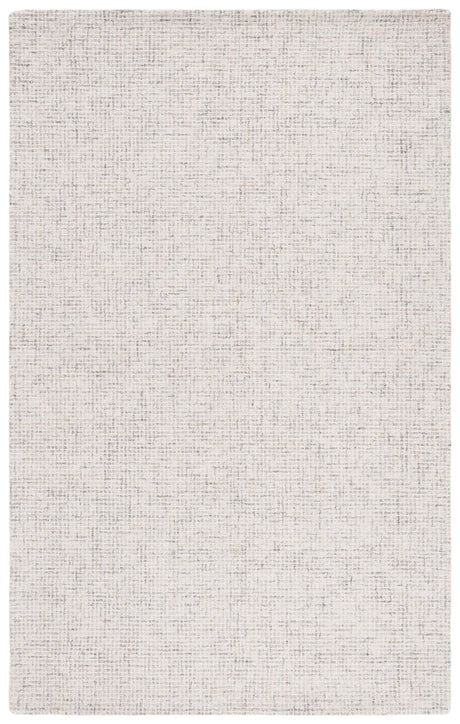 Safavieh Martha Stewart Msr3366G Light Grey/Ivory Rug.