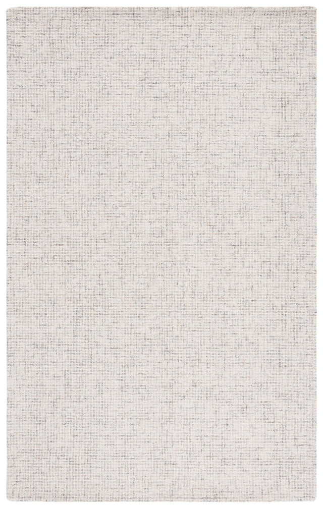 Safavieh Martha Stewart Msr3366G Light Grey/Ivory Rug.