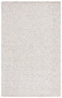 Safavieh Martha Stewart Msr3366G Light Grey/Ivory Rug.