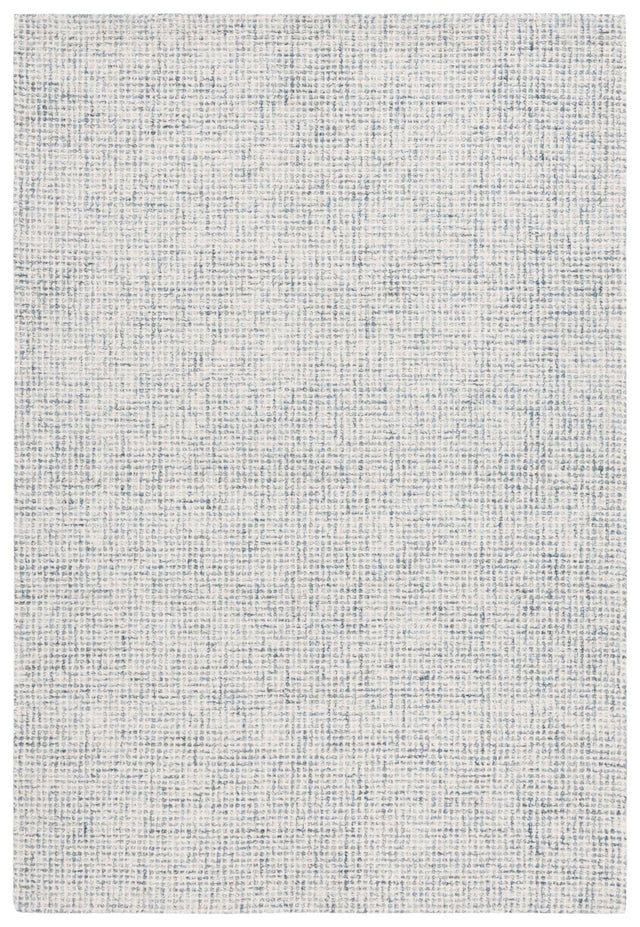 Safavieh Martha Stewart Msr3366M Blue/Ivory Rug.