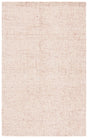Safavieh Martha Stewart 4'-0" x 6'-0" Rug in Rust / Ivory