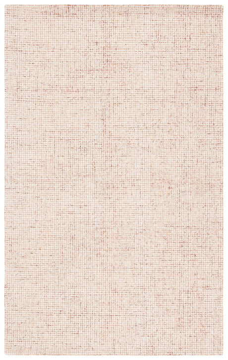 Safavieh Martha Stewart Msr3366P Rust/Ivory Rug.